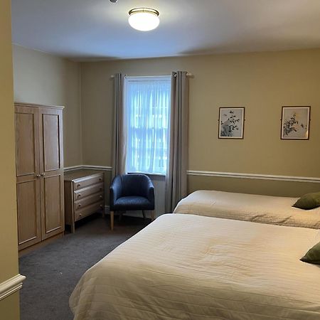 Royal Oak Hotel, Garstang Esterno foto