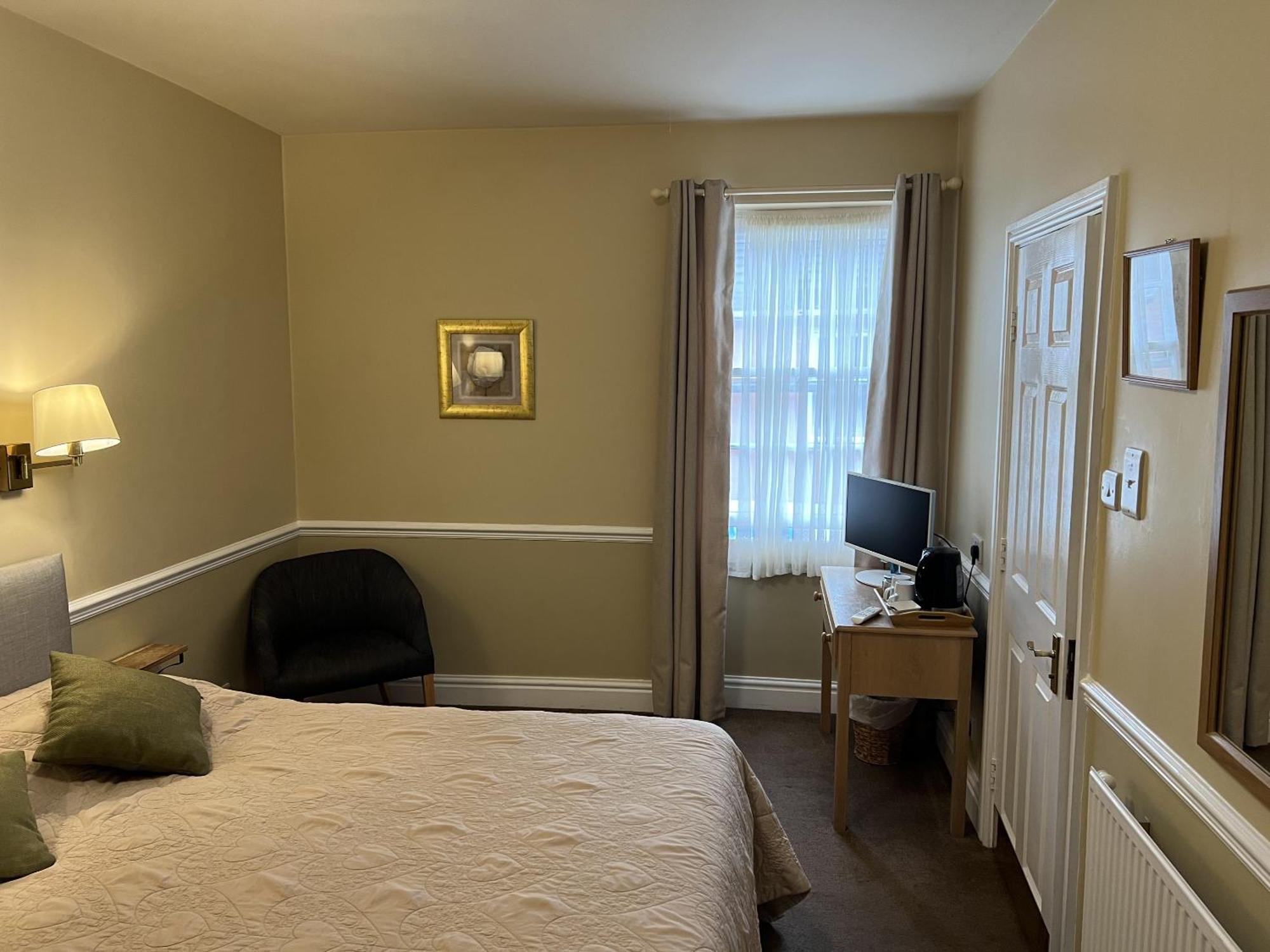 Royal Oak Hotel, Garstang Esterno foto