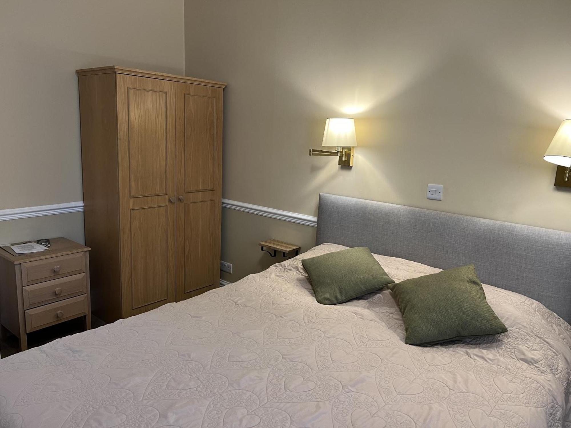 Royal Oak Hotel, Garstang Esterno foto