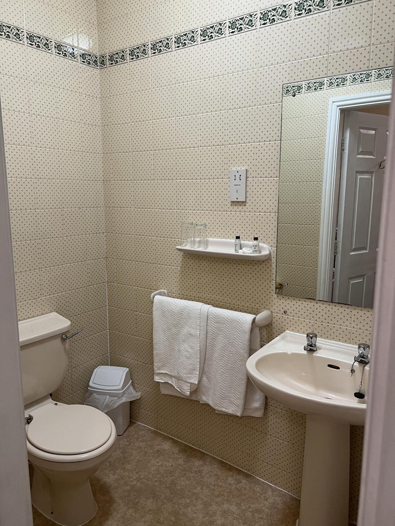 Royal Oak Hotel, Garstang Esterno foto