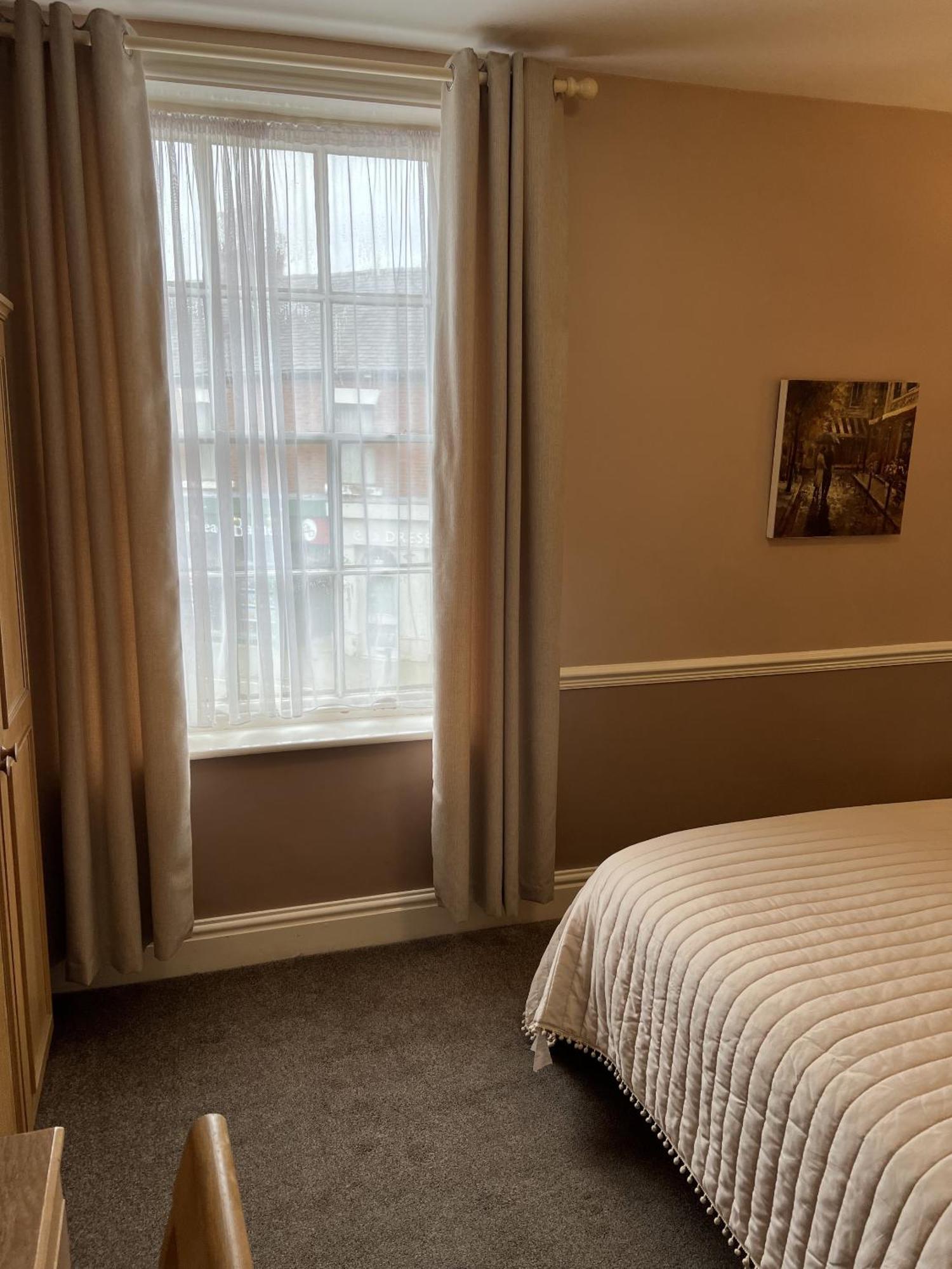 Royal Oak Hotel, Garstang Esterno foto