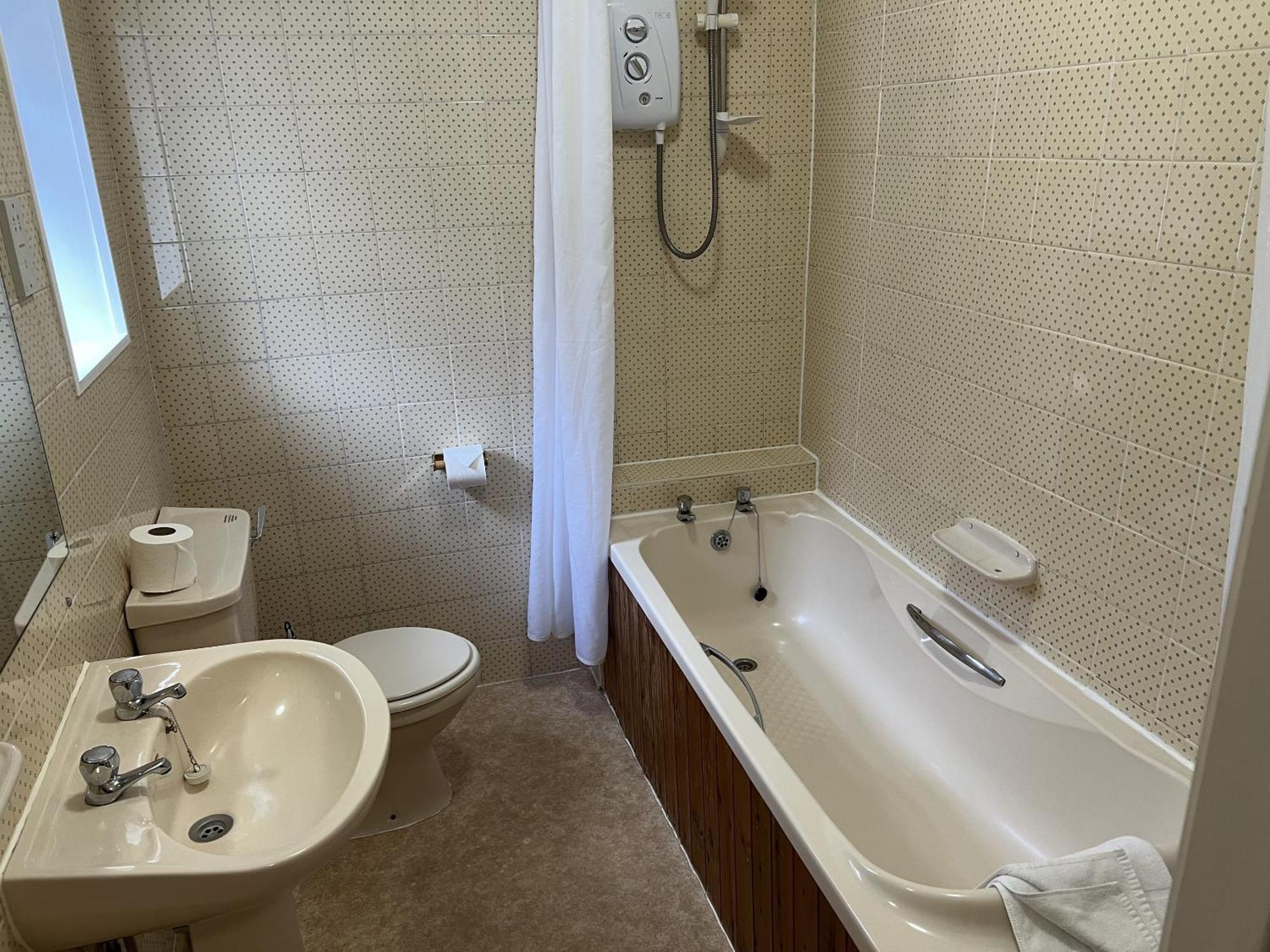 Royal Oak Hotel, Garstang Esterno foto