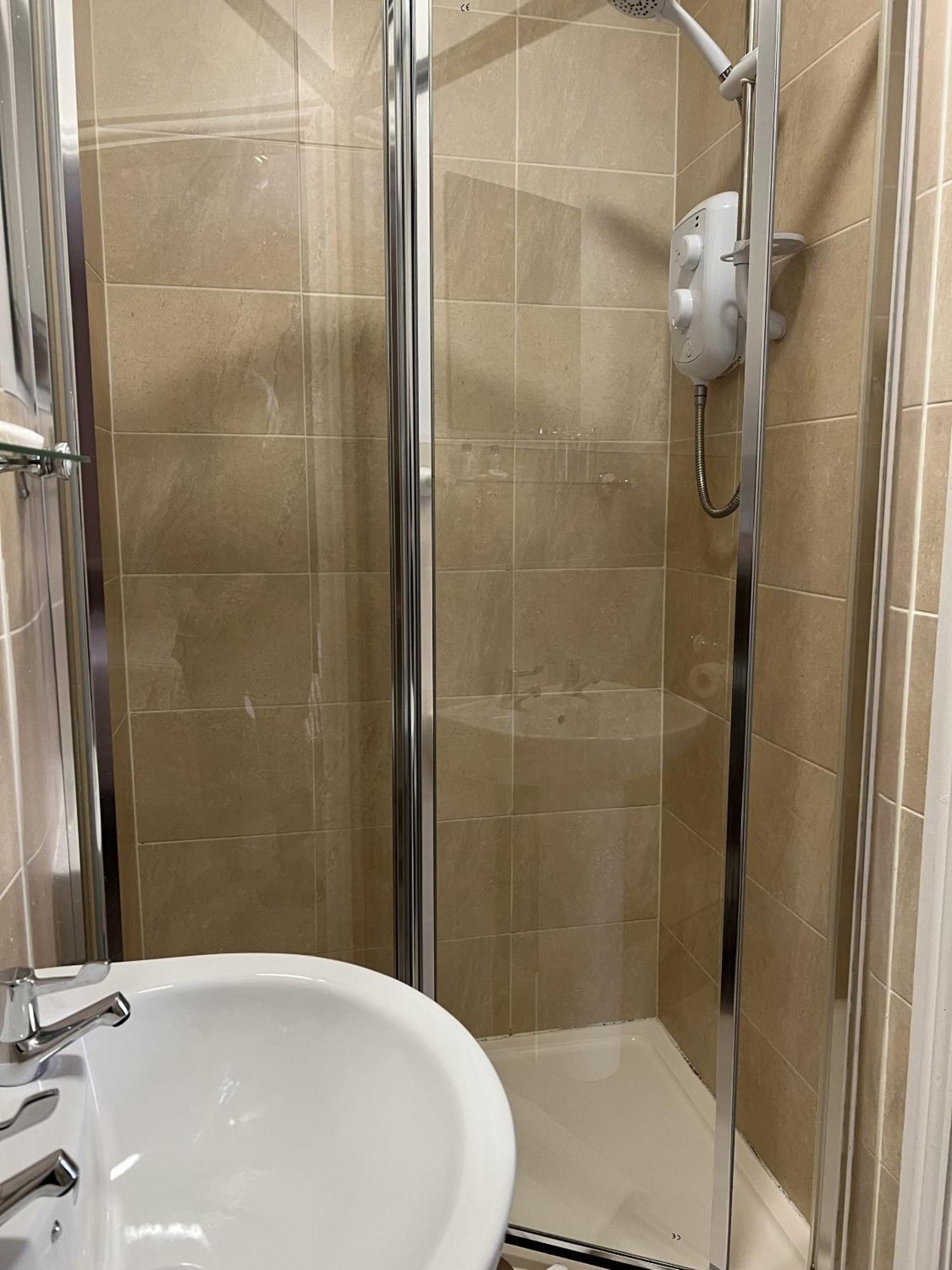Royal Oak Hotel, Garstang Esterno foto