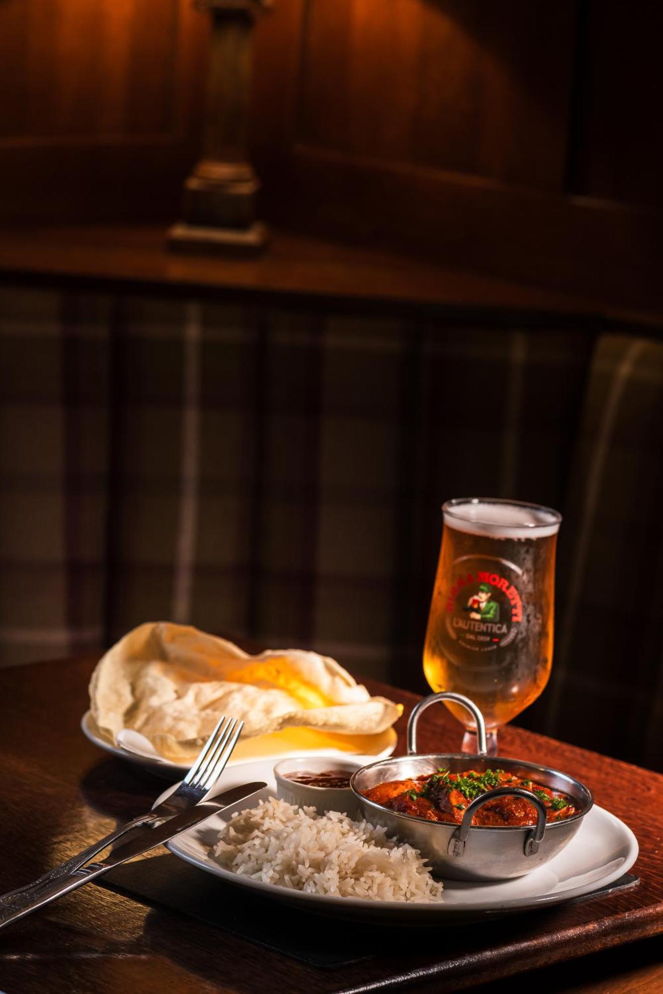 Royal Oak Hotel, Garstang Esterno foto