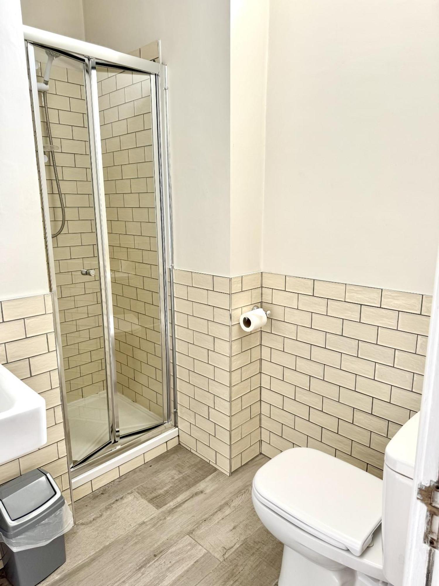 Royal Oak Hotel, Garstang Esterno foto